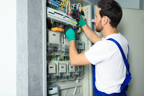 Best Electrical Troubleshooting Services  in Hesperia, CA