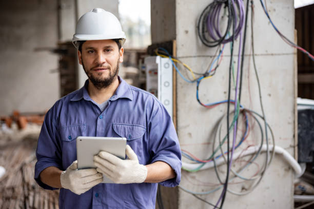 Best Circuit Breaker Repair  in Hesperia, CA