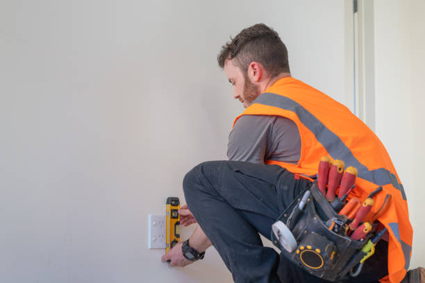 Best Electrical Contractors for Businesses  in Hesperia, CA