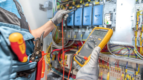 Best Electrical Rewiring Services  in Hesperia, CA