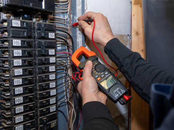 Best Licensed Electrician  in Hesperia, CA